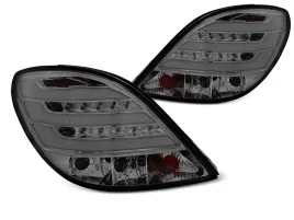 lampy-diodowe-peugeot-207-3d-5d-06-09-smoke-led-bar
