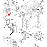 jcb-bezpiecznik-maxi-40a-716-15900-oryginal