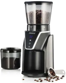 mlynek-zarnowy-do-kawy-elektryczny-31-poziomow-stopnia-mielenia-165w