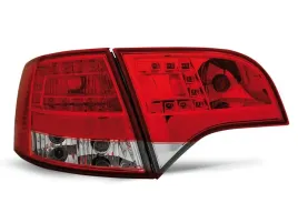 lampy-audi-a4-b7-2004-08-avant-led-red-nowe