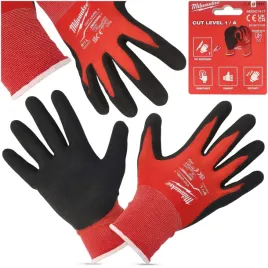 rekawice-robocze-milwaukee-odporne-na-przeciecia-cut-level-1-rozmiar-9-l