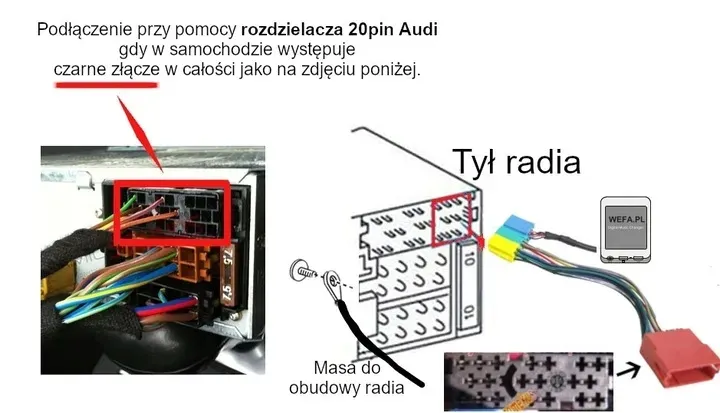 zmieniarka-bluetooth-audi-concert-chorus-symphony-marka-wefa