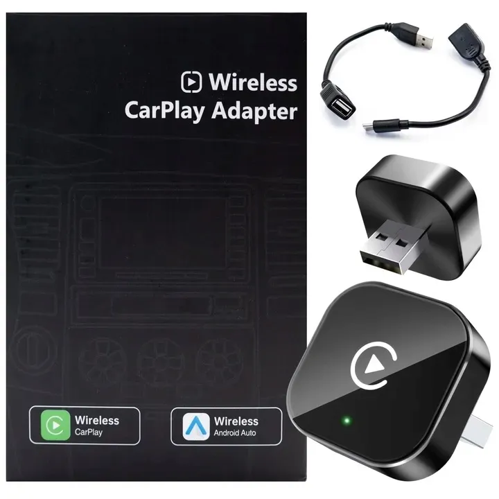 carplay-android-auto-adapter-plugandplay-bezprzewodowy-modul-usb-ios