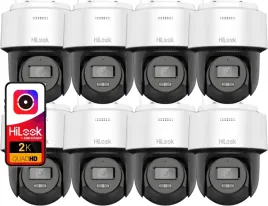 kamera-obrotowa-8x-wificam-pt4-wifi-4mpx-2k-smart-hybrid-light-easylink