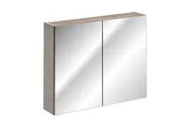 szafka-lazienkowa-z-lustrem-80-cm-szary-krzemowy-2-drzwi-wiszaca