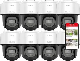 zestaw-kamer-8x-wificam-pt4-wifi-4mpx-2k-smart-hybrid-light-easylink