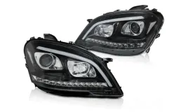 reflektory-mercedes-w164-ml-m-klasa-09-11-tube-light-black-seq