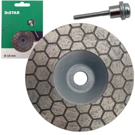 distar-tarcza-diamentowa-z-trzpieniem-dgm-s-45-58f-nectar-100