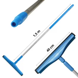 vikan-sciagacz-40cm-77523-z-dlugim-kijem-15cm-29373