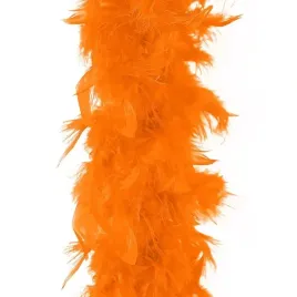boa-z-pior-pomaranczowe-190cm-przebranie-bal-karnawal