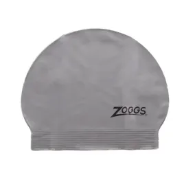 czepek-plywacki-dla-doroslych-lateks-zoggs-szary
