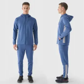 zestaw-meski-bluza-spodnie-treningowe-4f-sportowy-szybkoschnacy-xxl