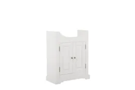 szafka-lazienkowa-pod-umywalke-65-cm-drewniana-biala-2-drzwi