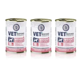 mokra-karma-dla-psa-weterynaryjna-vet-response-weight-balance-3x400-g