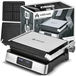 grill-gofrownica-opiekacz-elektryczny-2200w-regulacja-czasu-i-temp