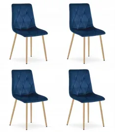 krzeslo-libra-granat-aksamit-nogi-kolor-drewna-x-4