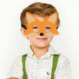 maska-filcowa-lis-1szt-przebranie-karnawal-kostium-dla-przedszkolaka