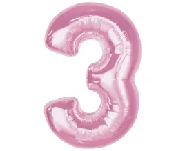 bfc33-balon-foliowy-smart-cyfra-3-j-rozowa-92-cm