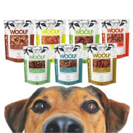 woolf-przysmaki-dla-psa-mix-smakow-100g-7-szt