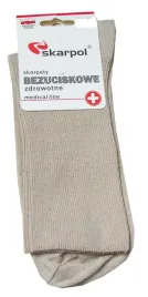 skarpol-skarpetki-bezuciskowe-bezowe-rozmiar-45-47