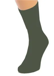 terjax-skarpety-bezuciskowe-medical-ciemna-zielen-42-44-komfort