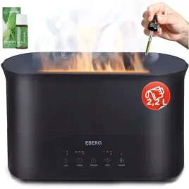 nawilzacz-powietrza-eberg-lumo-22l-aromaterapia-kominek-3d-efekt