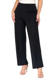 eleganckie-spodnie-damskie-z-prosta-nogawka-klasyczne-moraj-czarny-l