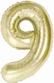 balon-foliowy-cyfra-9-szampanska-bandc-85-cm