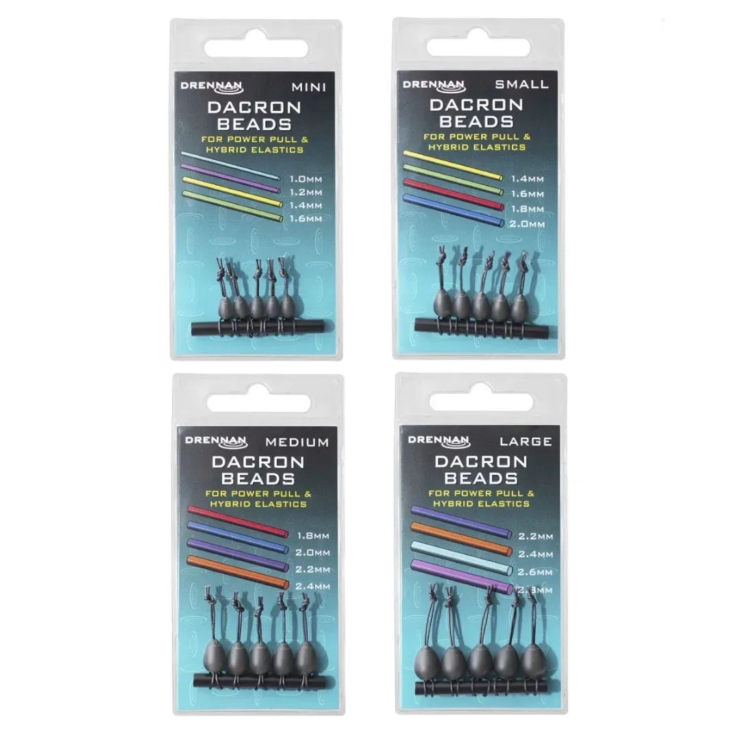 laczniki-drennan-dacron-beads-mini
