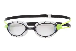 zoggs-predator-okulary-plywackie-black-green-clear-antyfog-uv-wygodne