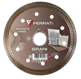 ferrati-tarcza-tnaca-diamentowa-f20110-1a1r-125x2223mm-grani