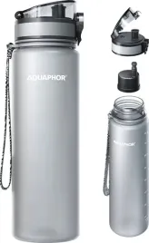 butelka-filtrujaca-aquaphor-city-800ml-szara