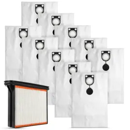 10x-worek-worki-odkurzacza-starmix-isc-ardl-bosch-gas25-hitachi-2x-filtr