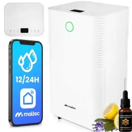 cichy-osuszacz-powietrza-pochlaniacz-wilgoci-12l-24h-wifi-timer