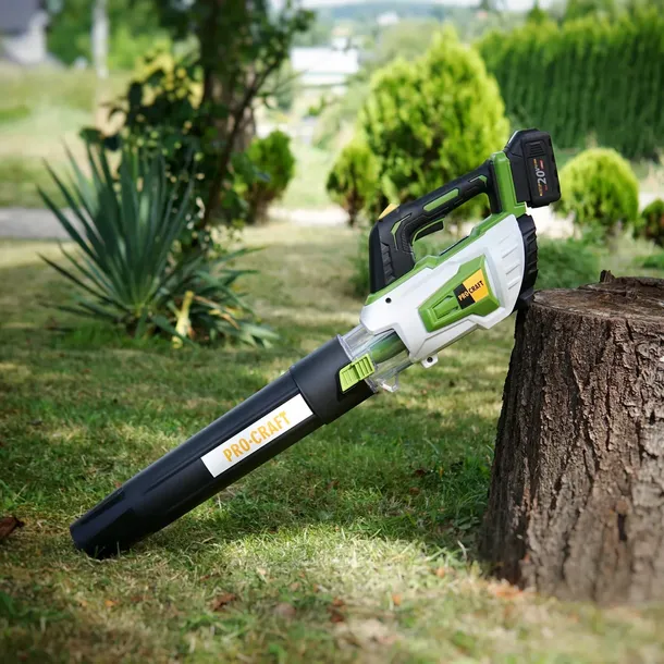 akumulatorowa-dmuchawa-procraft-pb20-stan-nowy-opcja-rozdrabniania-bez-opcji-rozdrabniania