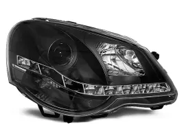 lampy-reflektory-vw-polo-9n3-05-09-daylight-black