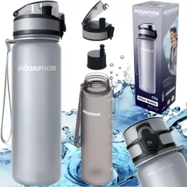 bidon-butelka-filtrujaca-filtr-aquaphor-szara-05l