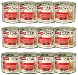 mokra-karma-dla-kota-animonda-carny-adult-wolowina-12x200g