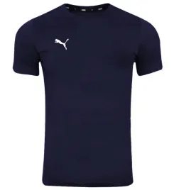 3035-koszulka-meska-puma-bawelniana-t-shirt-bawelna-granatowa-l