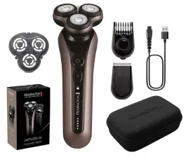 golarka-wodoodporna-meska-trymer-remington-xr1790-limitless-x9