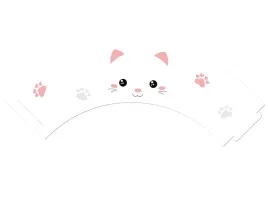 papilotki-na-babeczki-slodki-kotek-6-szt