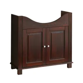 szafka-lazienkowa-pod-umywalke-85-cm-drewniana-brazowa-2-drzwi