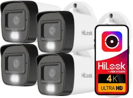 kamery-analogowe-zewnetrzne-x4-8mpx-tvi-tvicam-b8m-20dl-hikvision-hilook