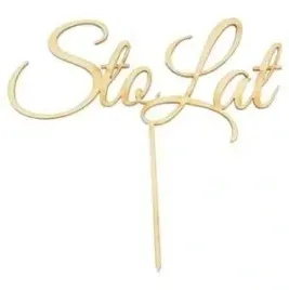 drewniana-dekoracja-tortu-sto-lat-fsc-100percent