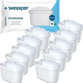 10x-filtr-aquamax-filtry-do-wody-do-dzbanka-aquaphor-brita-dafi-10