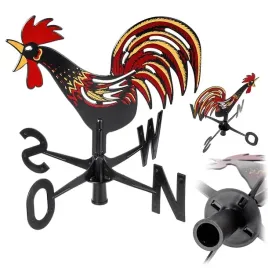 kogut-ogrodowy-pogodowy-wiatrowskaz-dekoracyjnyy-ozdobny-roza-wiatrow-dach