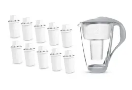 szklany-dzbanek-filtrujacy-dafi-crystal-10-filtrow