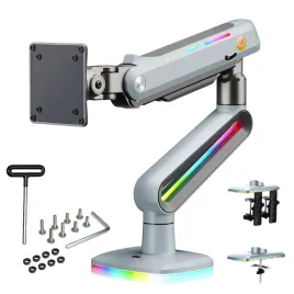 mocny-gamingowy-uchwyt-do-monitorow-32-60-podswietlenie-rgb-regulacja-3d