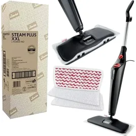 super-mop-parowy-vileda-power-pad-steam-plus-xxl-elektryczny-3-wklady