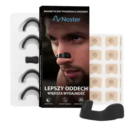 magnetyczny-klips-na-nos-noster-lepszy-sen-glebszy-oddech